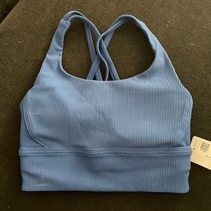 Lulu lemon sports bra